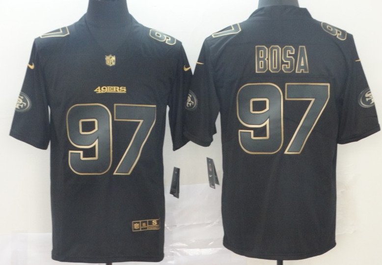 2019 NFL men Limited Jerseys-340